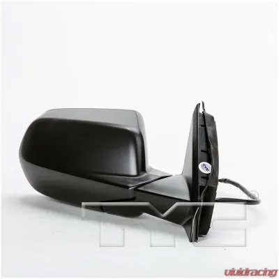 TYC Genera Door Mirror Honda CR-V Right 2007-2011 - 4750131
