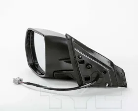 TYC Genera Door Mirror Honda CR-V Left 2007-2011