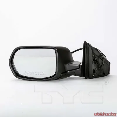 TYC Genera Door Mirror Honda CR-V Left 2007-2011 - 4750132