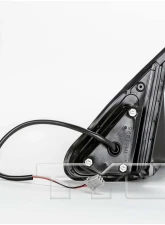 TYC Genera Door Mirror Honda CR-V Right 2002-2006                                     - 4750231 - Image 4