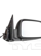 TYC Genera Door Mirror Honda CR-V Right 2002-2006                                     - 4750231 - Image 2