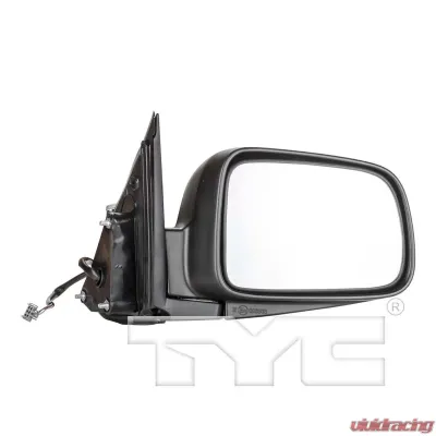 TYC Genera Door Mirror Honda CR-V Right 2002-2006 - 4750231