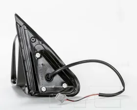 TYC Genera Door Mirror Honda CR-V Left 2002-2006