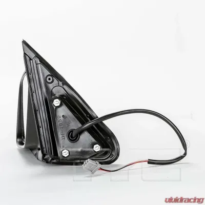 TYC Genera Door Mirror Honda CR-V Left 2002-2006 - 4750232
