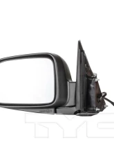 TYC Genera Door Mirror Honda CR-V Left 2002-2006                                     - 4750232 - Image 2