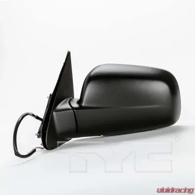 TYC Genera Door Mirror Honda CR-V Left 2002-2006 - 4750232