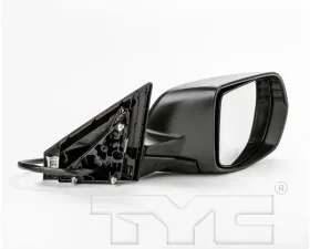 TYC Genera Door Mirror Honda CR-V Right 2007-2011