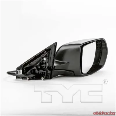 TYC Genera Door Mirror Honda CR-V Right 2007-2011 - 4750341