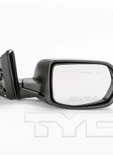 TYC Genera Door Mirror Honda CR-V Right 2007-2011                                     - 4750341 - Image 2