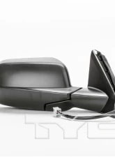 TYC Genera Door Mirror Honda CR-V Right 2007-2011                                     - 4750341 - Image 3