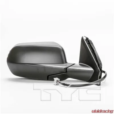 TYC Genera Door Mirror Honda CR-V Right 2007-2011 - 4750341