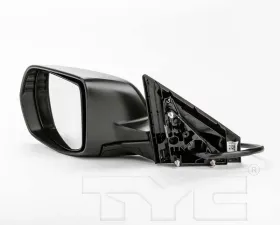 TYC Genera Door Mirror Honda CR-V Left 2007-2011