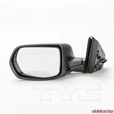 TYC Genera Door Mirror Honda CR-V Left 2007-2011 - 4750342