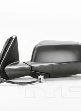 TYC Genera Door Mirror Honda CR-V Left 2007-2011                                     - 4750342 - Image 3