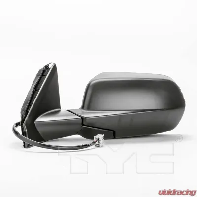 TYC Genera Door Mirror Honda CR-V Left 2007-2011 - 4750342