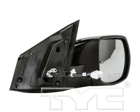 TYC Genera Door Mirror Honda CR-V Right 2012-2015