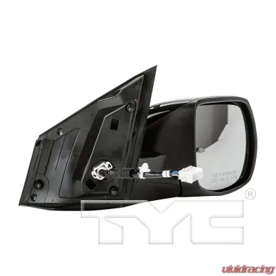 TYC Genera Door Mirror Honda CR-V Right 2012-2015 - 4750431
