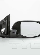 TYC Genera Door Mirror Honda CR-V Right 2012-2015                                     - 4750431 - Image 2