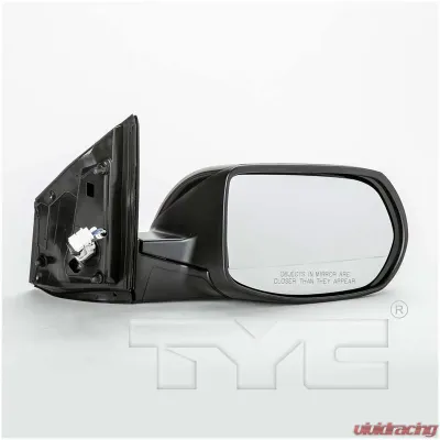 TYC Genera Door Mirror Honda CR-V Right 2012-2015 - 4750431