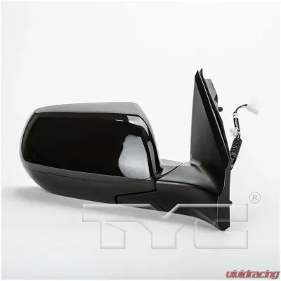 TYC Genera Door Mirror Honda CR-V Right 2012-2015 - 4750431