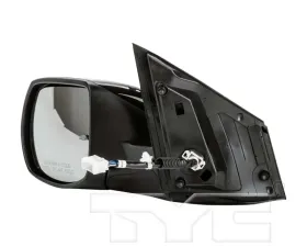 TYC Genera Door Mirror Honda CR-V Left 2012-2015