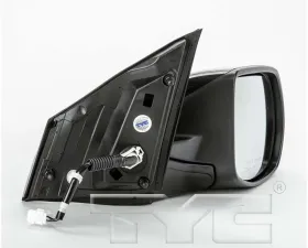 TYC Genera Door Mirror Honda CR-V Right 2012-2014