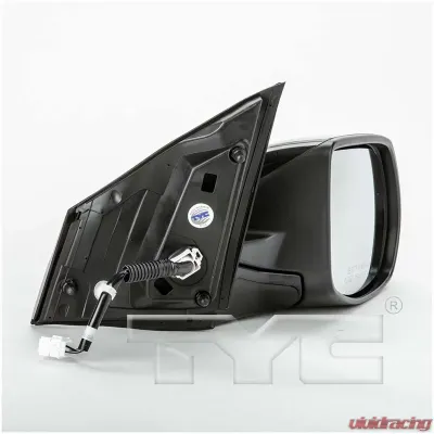 TYC Genera Door Mirror Honda CR-V Right 2012-2014 - 4750441