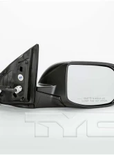 TYC Genera Door Mirror Honda CR-V Right 2012-2014                                     - 4750441 - Image 2