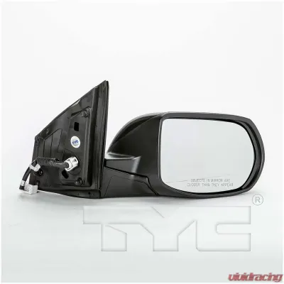 TYC Genera Door Mirror Honda CR-V Right 2012-2014 - 4750441
