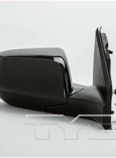 TYC Genera Door Mirror Honda CR-V Right 2012-2014                                     - 4750441 - Image 3