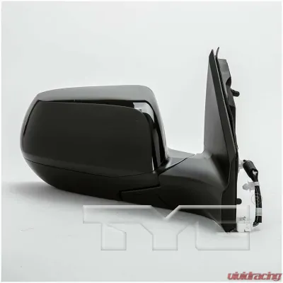 TYC Genera Door Mirror Honda CR-V Right 2012-2014 - 4750441