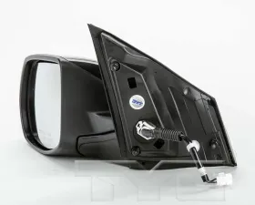 TYC Genera Door Mirror Honda CR-V Left 2012-2014