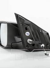 TYC Genera Door Mirror Honda CR-V Left 2012-2014                                     - 4750442 - Image 4