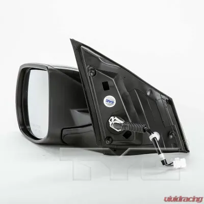 TYC Genera Door Mirror Honda CR-V Left 2012-2014 - 4750442