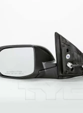 TYC Genera Door Mirror Honda CR-V Left 2012-2014                                     - 4750442 - Image 2