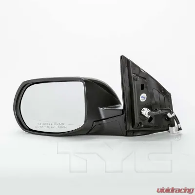 TYC Genera Door Mirror Honda CR-V Left 2012-2014 - 4750442