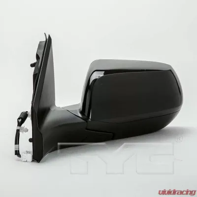 TYC Genera Door Mirror Honda CR-V Left 2012-2014 - 4750442