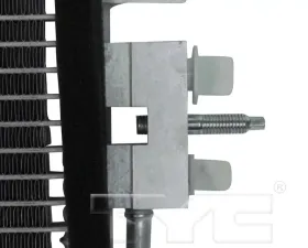 TYC Genera A/C Condenser