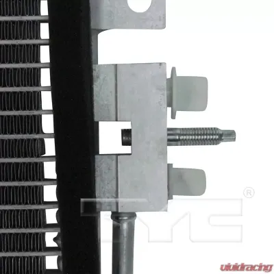 TYC Genera A/C Condenser - 4759