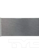 TYC Genera A/C Condenser                                     - 4759 - Image 2