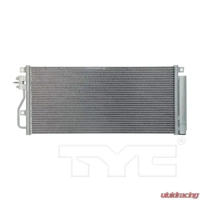 TYC Genera A/C Condenser - 4759