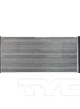 TYC Genera A/C Condenser                                     - 4759 - Image 3