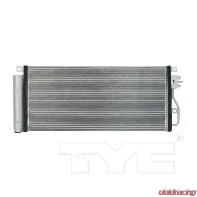 TYC Genera A/C Condenser - 4759