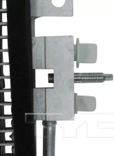 TYC Genera A/C Condenser                                     - 4759 - Image 4