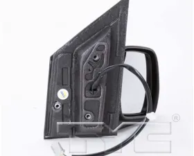 TYC Genera Door Mirror Honda Odyssey Right 1999-2004