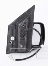 TYC Genera Door Mirror Honda Odyssey Right 1999-2004                                     - 4760031 - Image 4