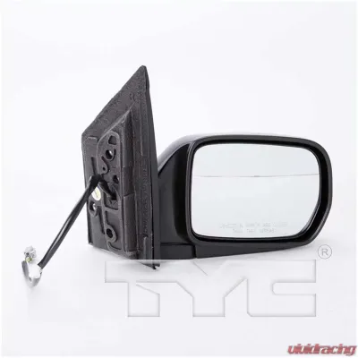 TYC Genera Door Mirror Honda Odyssey Right 1999-2004 - 4760031
