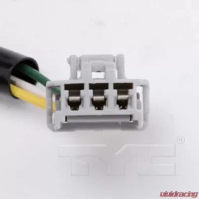 TYC Genera Door Mirror Honda Odyssey Left 1999-2004 - 4760032