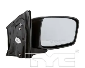 TYC Genera Door Mirror Honda Odyssey Right 2005-2010