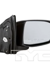 TYC Genera Door Mirror Honda Odyssey Right 2005-2010                                     - 4760131 - Image 3